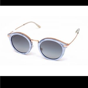 Jimmy choo sunglasses